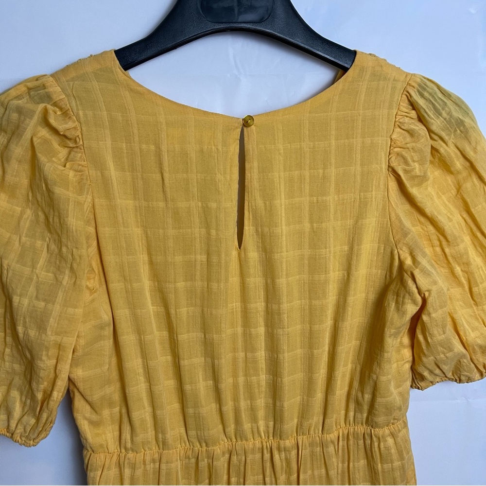 Heartloom Halia Midi Dress - Picture 4 of 6